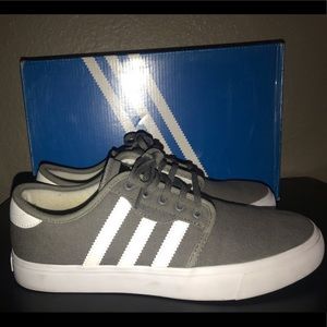 Adidas Seeley Skate Shoe